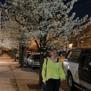 Meet your Posher, Briggitte